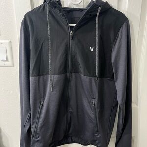 Vuori Men's Sunday Element Jacket